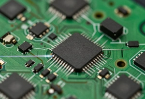 «Аквариус» представил отечественный инструмент для проектирования микросхем