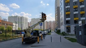 Видеоаналитика с ИИ обеспечит контроль за площадками ТКО в Подмосковье
