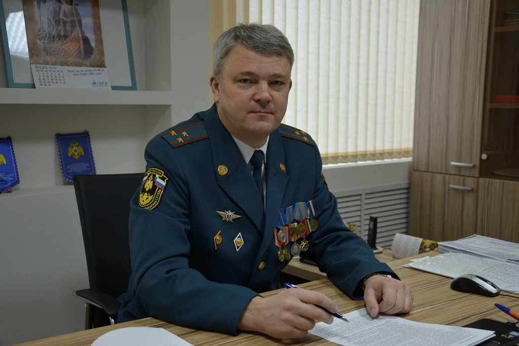 Михаил Чугунов: «Государственные и частные лаборатории должны работать на безопасность»