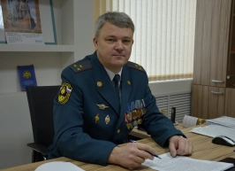 Михаил Чугунов: «Государственные и частные лаборатории должны работать на безопасность»