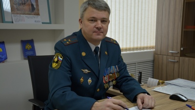 Михаил Чугунов: «Государственные и частные лаборатории должны работать на безопасность»