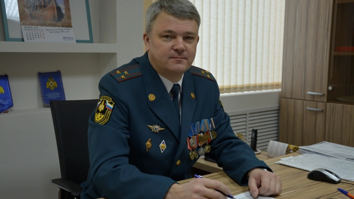 Михаил Чугунов: «Государственные и частные лаборатории должны работать на безопасность»