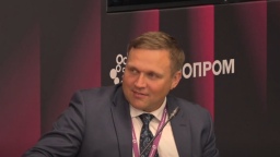 В Минпромторге рассказали о тренде на подземные технопарки в ближайшие десятилетия