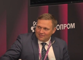 В Минпромторге рассказали о тренде на подземные технопарки в ближайшие десятилетия