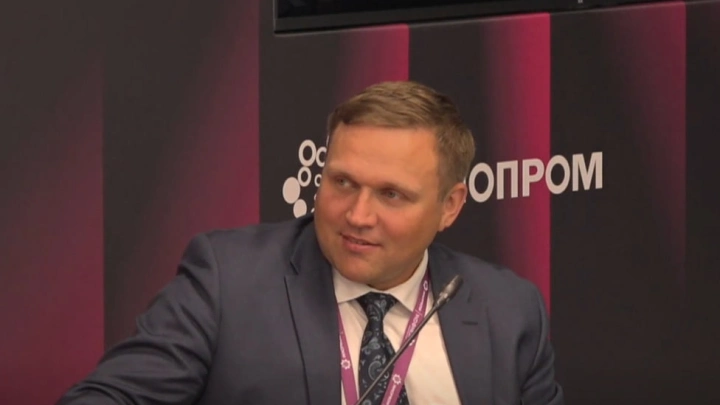 В Минпромторге рассказали о тренде на подземные технопарки в ближайшие десятилетия
