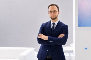 Артем Федоров