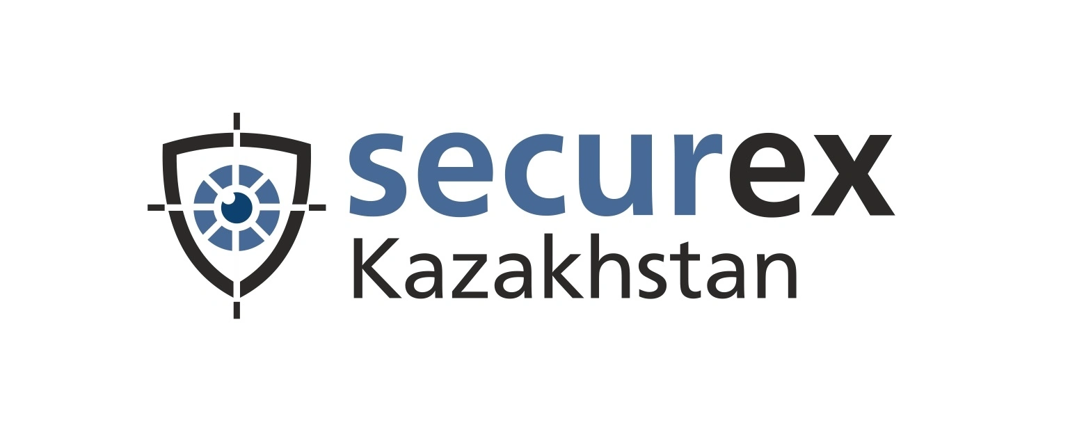 21–23 октября в Алматы состоится 14-я Казахстанская международная выставка Securex Kazakhstan