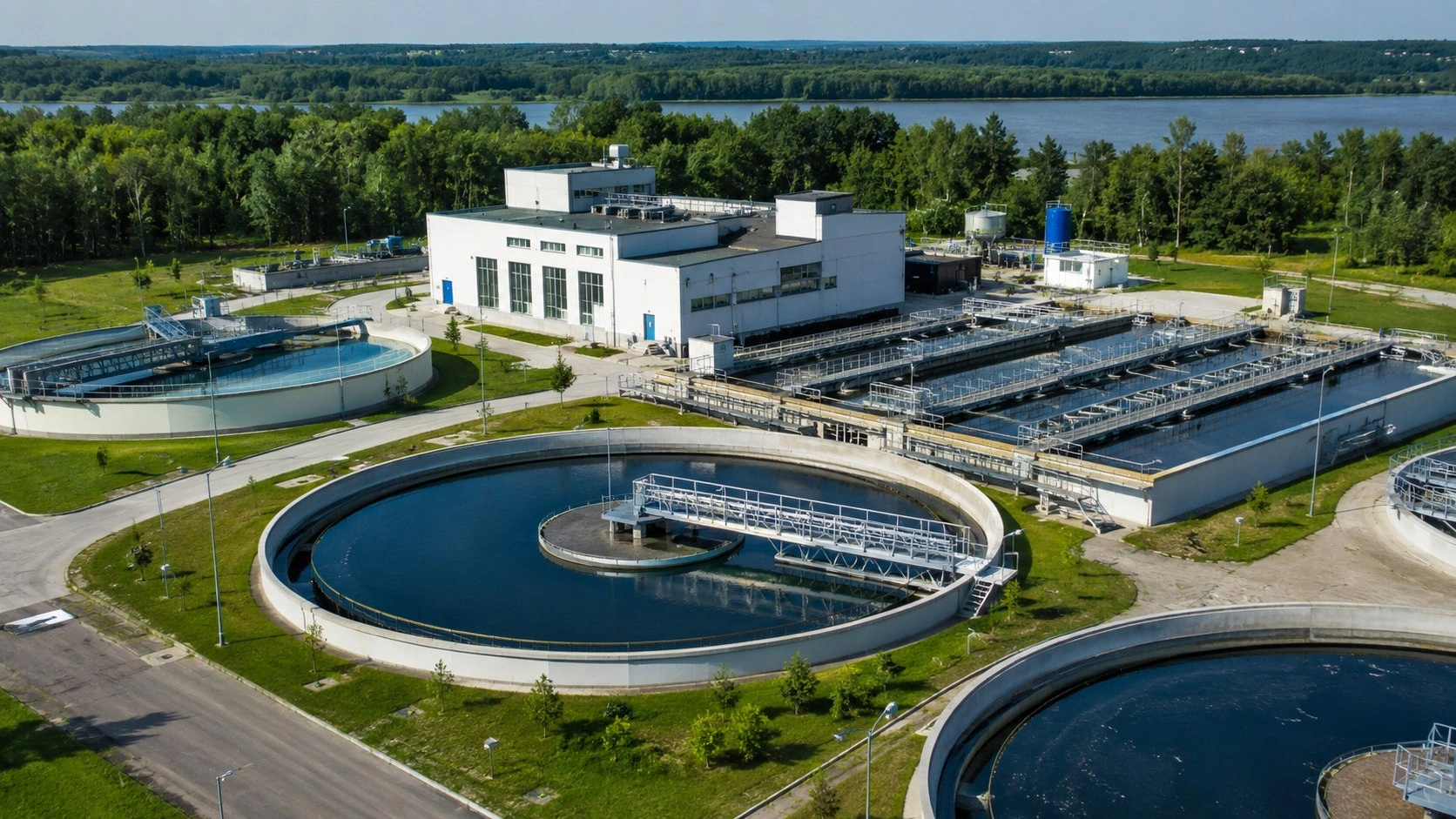 «Ульяновскводоканал» направит 35 млн рублей на антитеррористическую защищенность