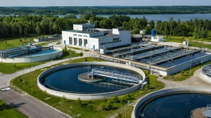 «Ульяновскводоканал» направит 35 млн рублей на антитеррористическую защищенность
