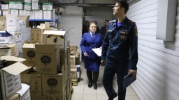 Более 250 нарушений выявили сотрудники Башкортостана в ТЦ, точках общественного питания и гостиницах за 6 месяцев 2026 года