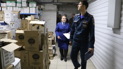 Более 250 нарушений выявили сотрудники Башкортостана в ТЦ, точках общественного питания и гостиницах за 6 месяцев 2026 года