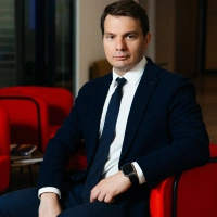 Павел Якимчук
