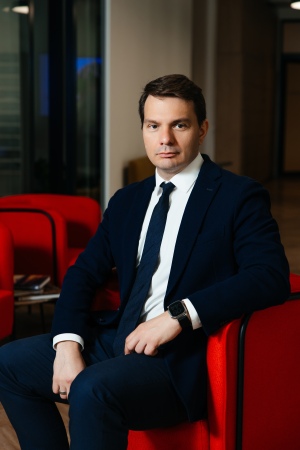 Павел Якимчук