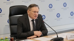 «Росатом» направит на инвестпрограмму более 900 млрд рублей и прогнозирует выручку почти 3,4 трлн в 2026 году