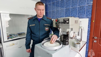 В России впервые разработан свод правил по расчету предела огнестойкости стальных конструкций