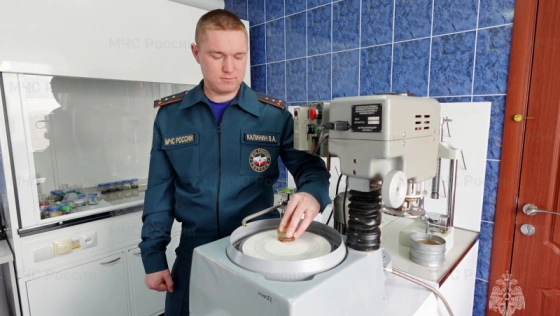 В России введен обновленный отраслевой стандарт по расчету предела огнестойкости стальных конструкций