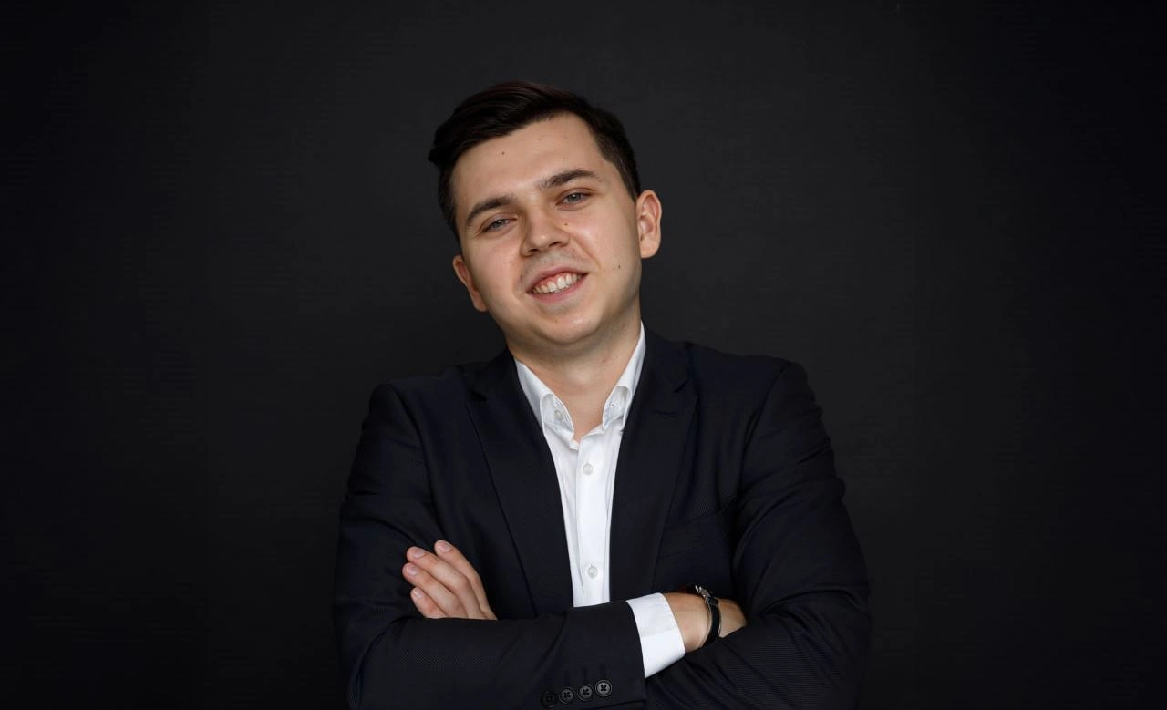 Александр Лучко: «Обязательной частью нашей работы являются постоянные полевые испытания»