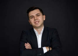 Александр Лучко: «Обязательной частью нашей работы являются постоянные полевые испытания»