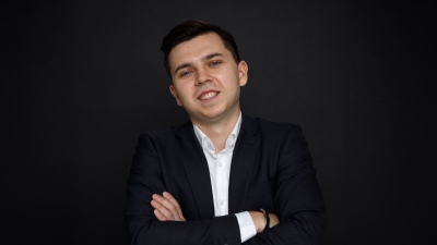 Александр Лучко: «Обязательной частью нашей работы являются постоянные полевые испытания»