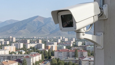 Железноводск выдвинул систему ИИ-видеомониторинга мусорных площадок на конкурс «Лучшая муниципальная практика»