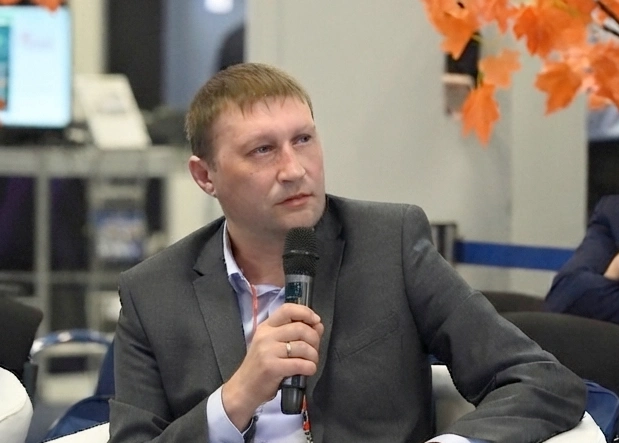 Денис Полтавец: «Современные риски требуют систем, спроектированных по принципам живучести, отказоустойчивости и адаптивности»