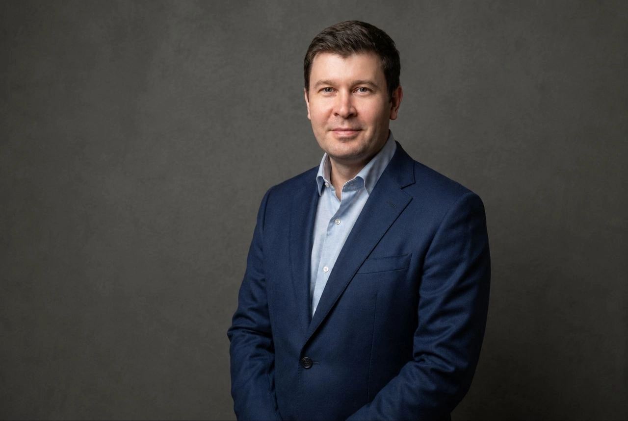 Вадим Присяжнюк: «Заказчики часто обращают внимание только на первоначальную цену, полностью упуская из виду экономику на длинной дистанции»