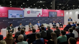 От ЭКБ до ИТ-инфраструктуры: что покажут на «Электронике России 2026»