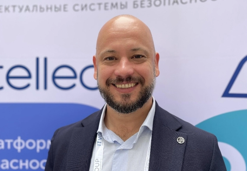 Александр Баранов: «Современные платформы КСБ позволяют решать задачи различных департаментов — физической безопасности, промышленной безопасности, охраны труда»