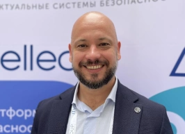 Александр Баранов: «Современные платформы КСБ позволяют решать задачи различных департаментов — физической безопасности, промышленной безопасности, охраны труда»