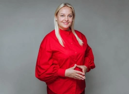Евгения Колесняк: «Сегодня заказчики из ТЭК и нефтегазохимии в первую очередь требуют сертификаты СТ-1 и наличие ПО в реестре Минцифры»