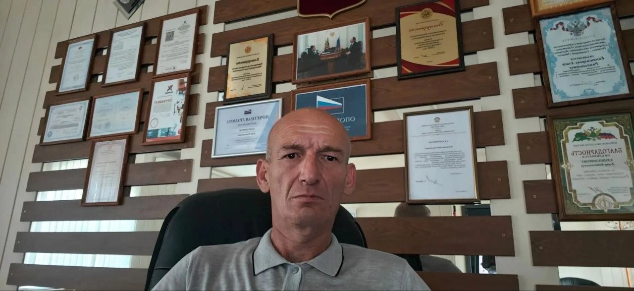 Алан Кантемиров: «В защите от террора не должно быть спора о том, кто главнее»