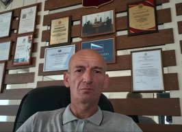 Алан Кантемиров: «В защите от террора не должно быть спора о том, кто главнее»