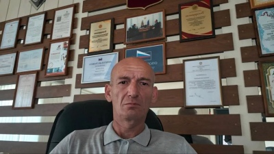 Алан Кантемиров: «В защите от террора не должно быть спора о том, кто главнее»