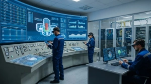 На 11 атомных станциях введена в опытно-промышленную эксплуатацию цифровая платформа «ТОРЭКС»