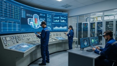 На 11 атомных станциях введена в опытно-промышленную эксплуатацию цифровая платформа «ТОРЭКС»