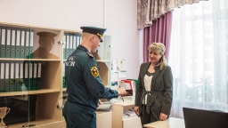 МЧС уточнит методы расчета пожарного риска для жилых и общественных зданий