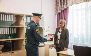 МЧС уточнит методы расчета пожарного риска для жилых и общественных зданий