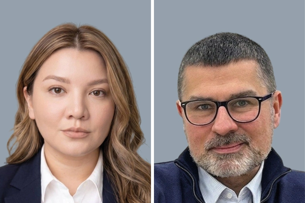 Анжелика Поликарпова, Алексей Калинин: «Защита от БПЛА — это не разовая покупка, а подписка на постоянное обновление, как антивирус»