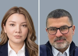 Анжелика Поликарпова, Алексей Калинин: «Защита от БПЛА — это не разовая покупка, а подписка на постоянное обновление, как антивирус»