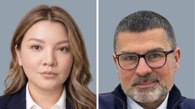 Анжелика Поликарпова, Алексей Калинин: «Защита от БПЛА — это не разовая покупка, а подписка на постоянное обновление, как антивирус»