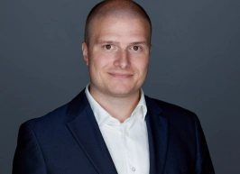 Дмитрий Клебанов: «С приходом ИИ и LLM появился целый класс решений, связанных с анализом видеоизображений»