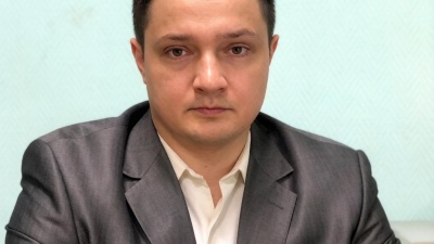 Александр Бударагин: «Воспринимайте АТЗ как часть риск-менеджмента»