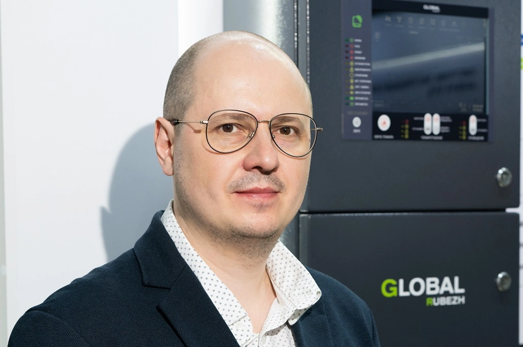 Сергей Уткин: «Переход на отечественное оборудование — это не просто замена “железа”, а пересмотр всей логики управления объектом»