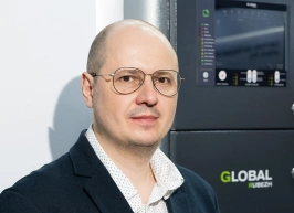 Сергей Уткин: «Переход на отечественное оборудование — это не просто замена “железа”, а пересмотр всей логики управления объектом»