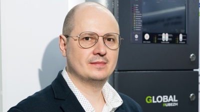 Сергей Уткин: «Переход на отечественное оборудование — это не просто замена “железа”, а пересмотр всей логики управления объектом»