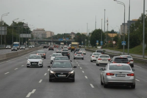 Вендоры систем фиксации нарушений выступают за автоматизацию штрафов с дронов
