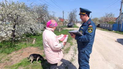 В России введен новый ГОСТ Р 72539-2026 по организации лесопожарной пропаганды