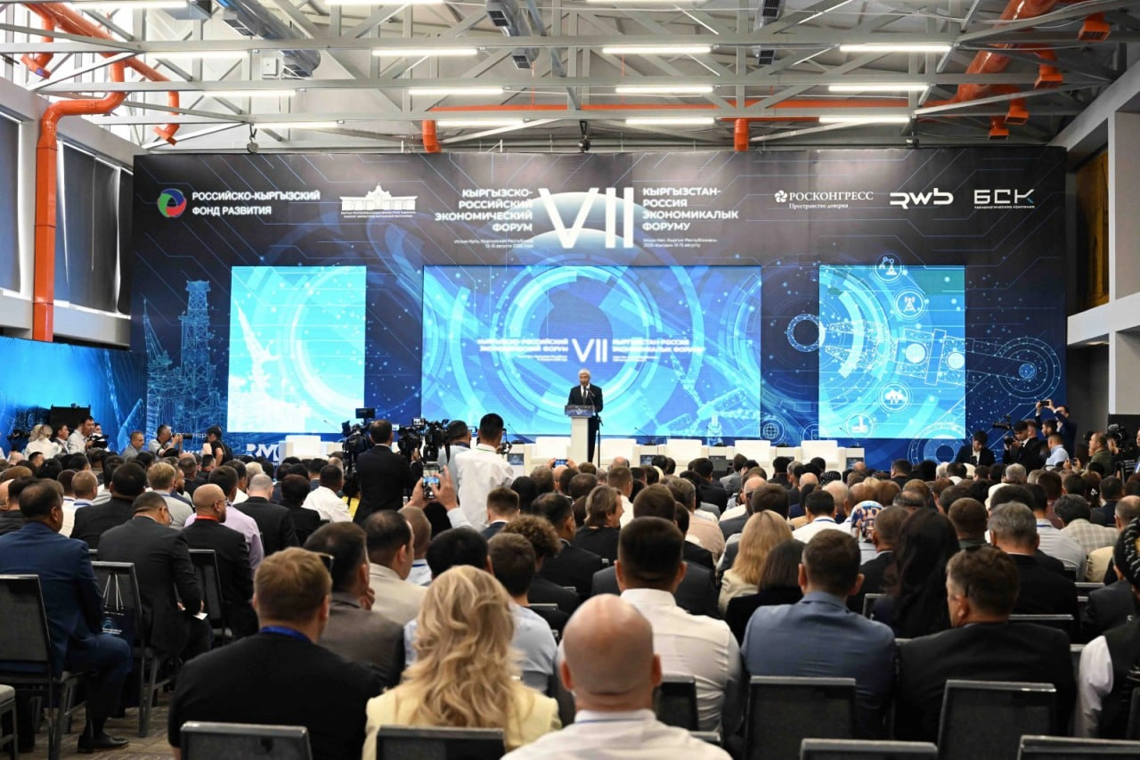 Ivideon и Skynet расширяют сеть облачного видеонаблюдения Vizor в Кыргызстане