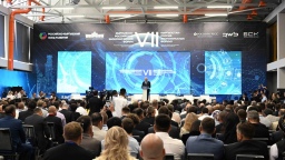 Ivideon и Skynet расширяют сеть облачного видеонаблюдения Vizor в Кыргызстане