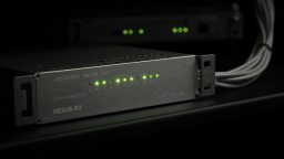 Качество в приоритете: как выбрать коммутатор для IP-камер